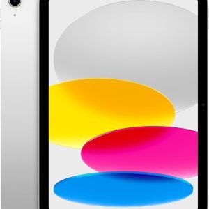史上最低価格！ 1,999円：Apple 11 インチ iPad (A16): 11 インチモデル、Liquid Retina ディスプレイ、128GB、Wi-Fi 6、12MP フロント/12MP バックカメラ、Touch ID、一日中使えるバ ッテリー - シルバー