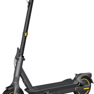 史上最低価格！---セグウェイ ナインボット MAX 電動キックスクーター、パワフルモーター、長距離走行、最高速度18.6 & 22mph、デュアルサスペンション（MAX G2のみ）、大人用スクーター UL-2271 2272認証.