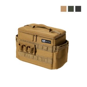 WAQ MULTI BURNER BOX マルチバーナーボックス【1年保証】