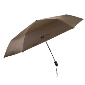 【今期販売分は完売】 WAQ Field Umbrella 日傘 折りたたみ 自動開閉 UPF50+ 遮光率100% 晴雨兼用【1年保証】