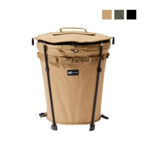 WAQ Trash Box トラッシュボックス【送料無料・1年保証／現行品在庫限り】